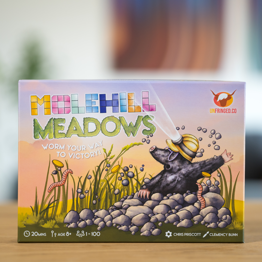 Molehill Meadows