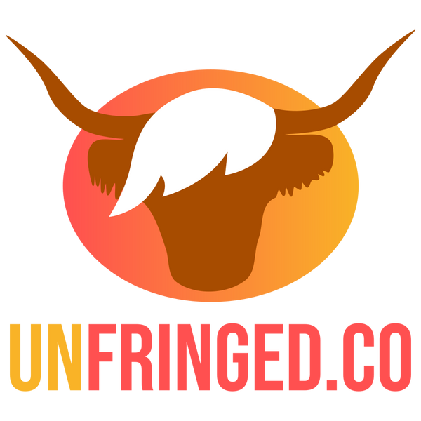 Unfringed store