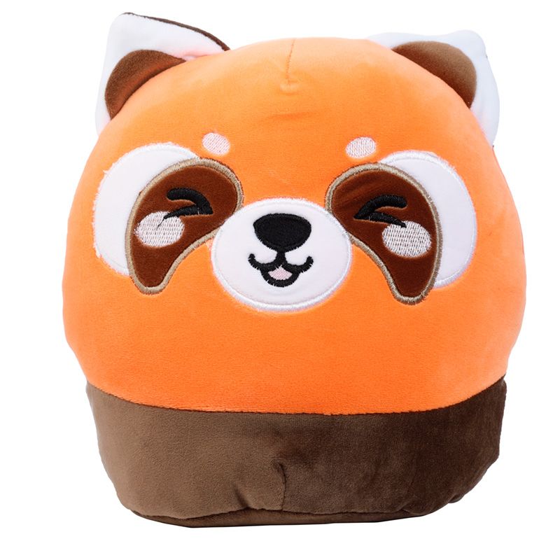 Plushies