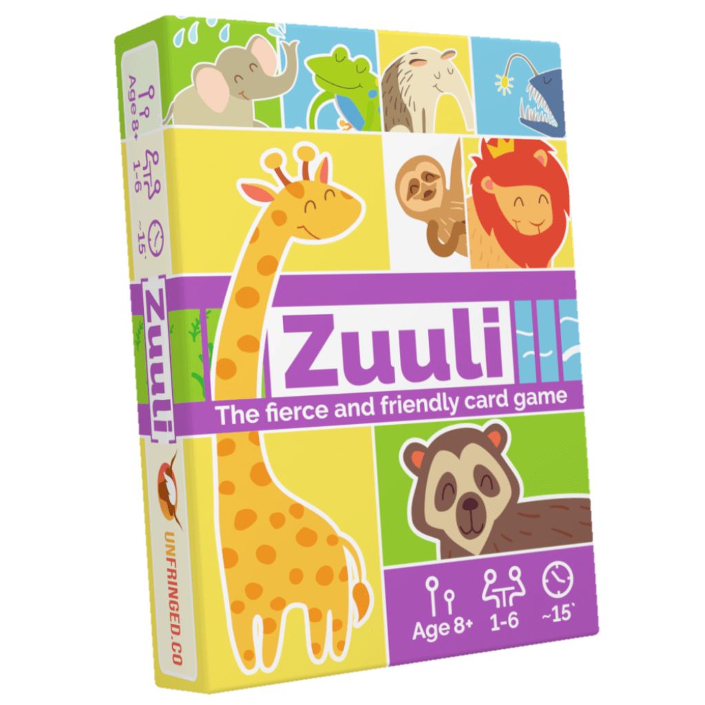 Zuuli